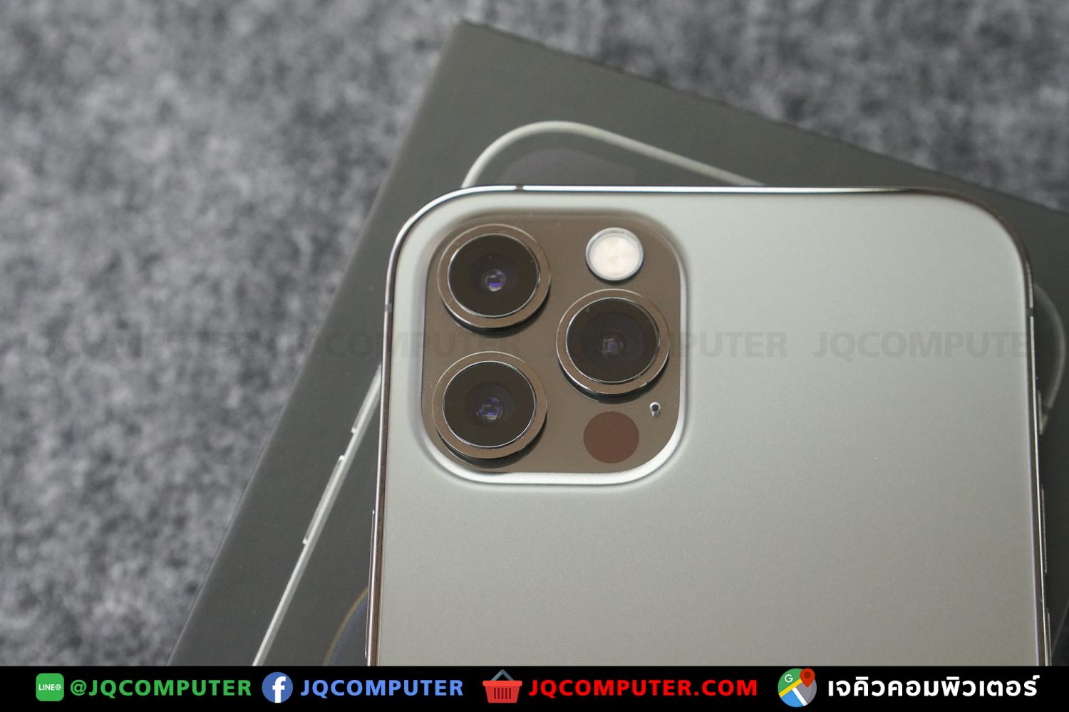 iPhone 12 Pro, 256 GB - Image 9