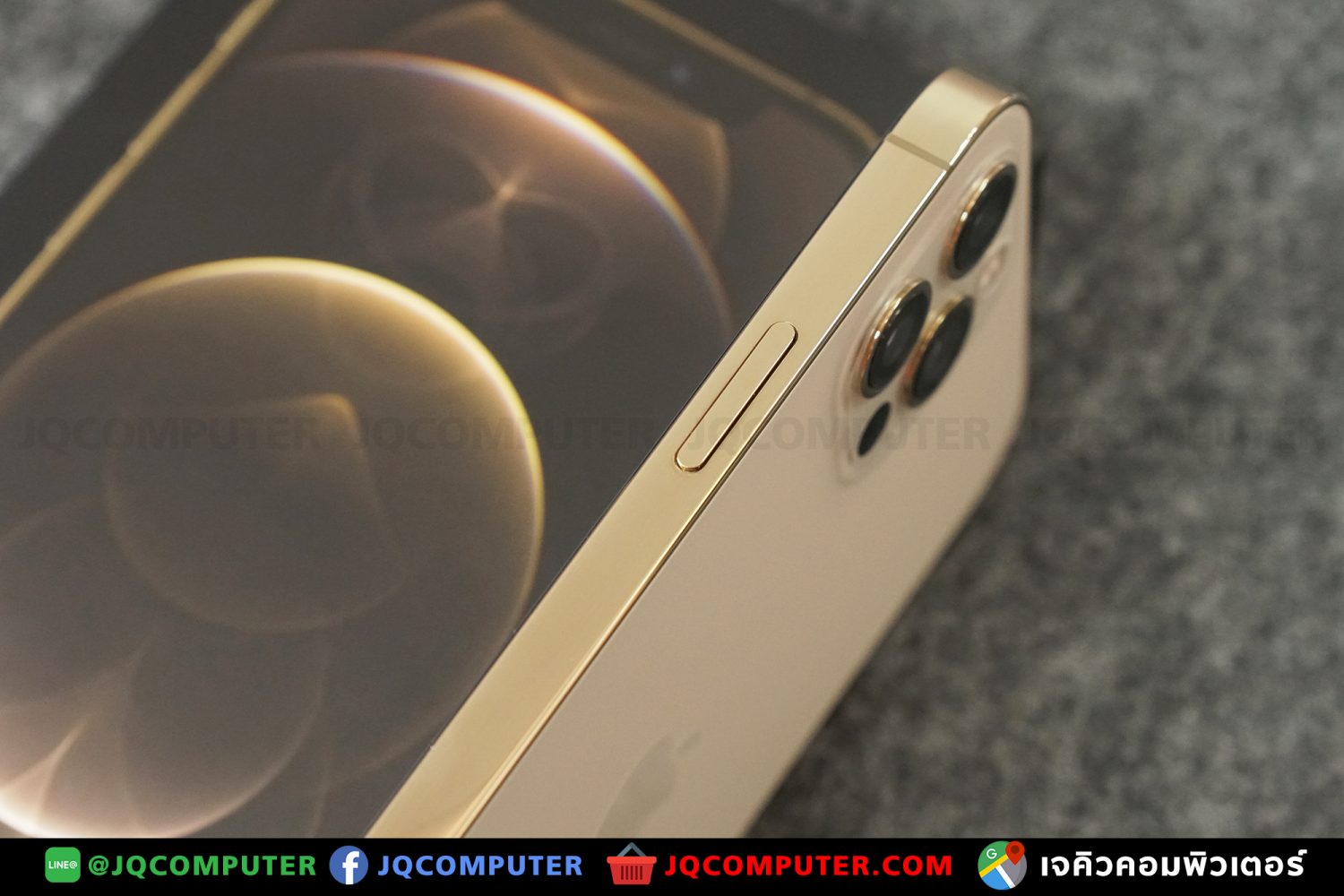 iPhone 12 Pro, 256 GB - Image 10