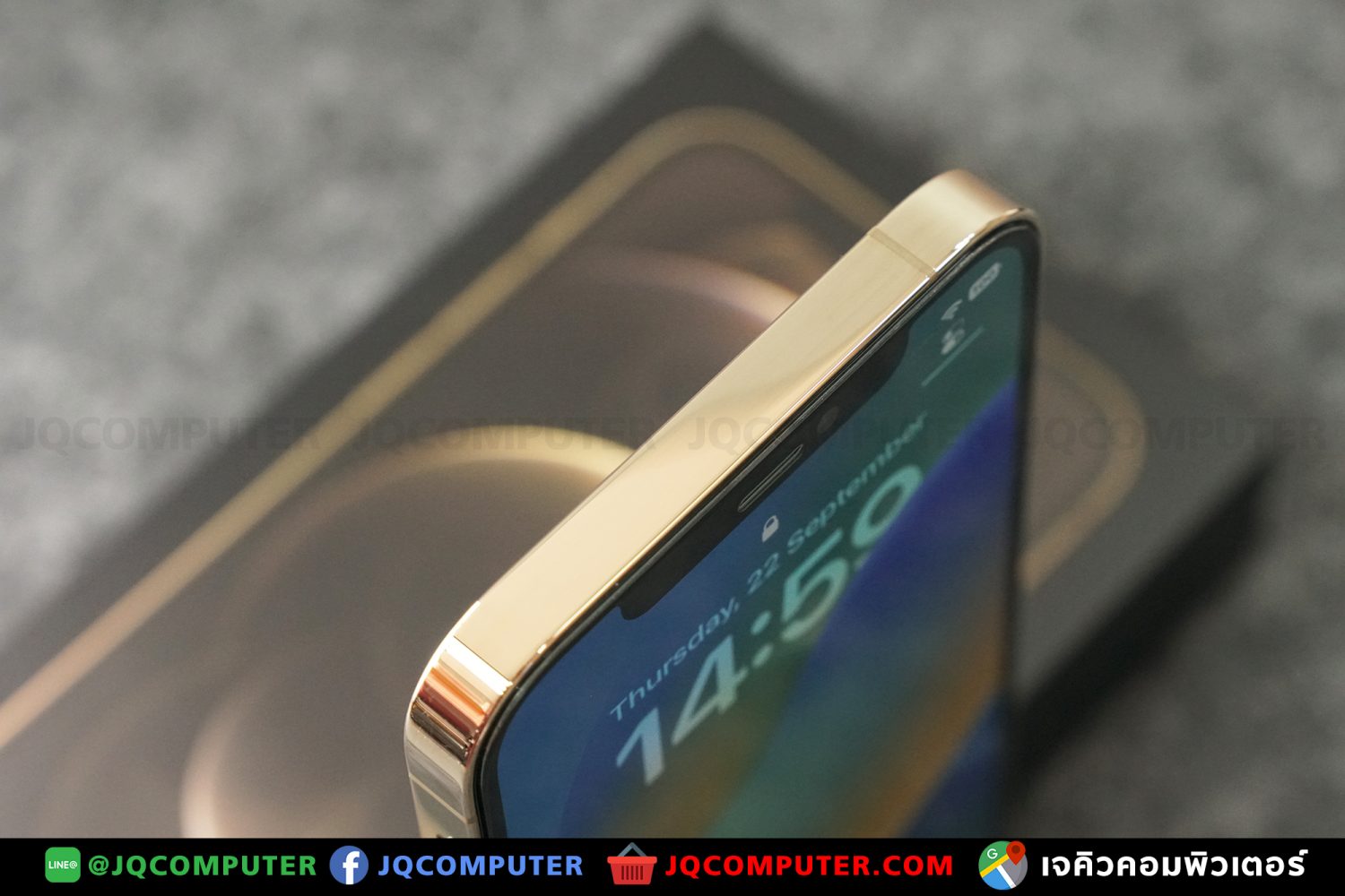 iPhone 12 Pro, 256 GB - Image 15