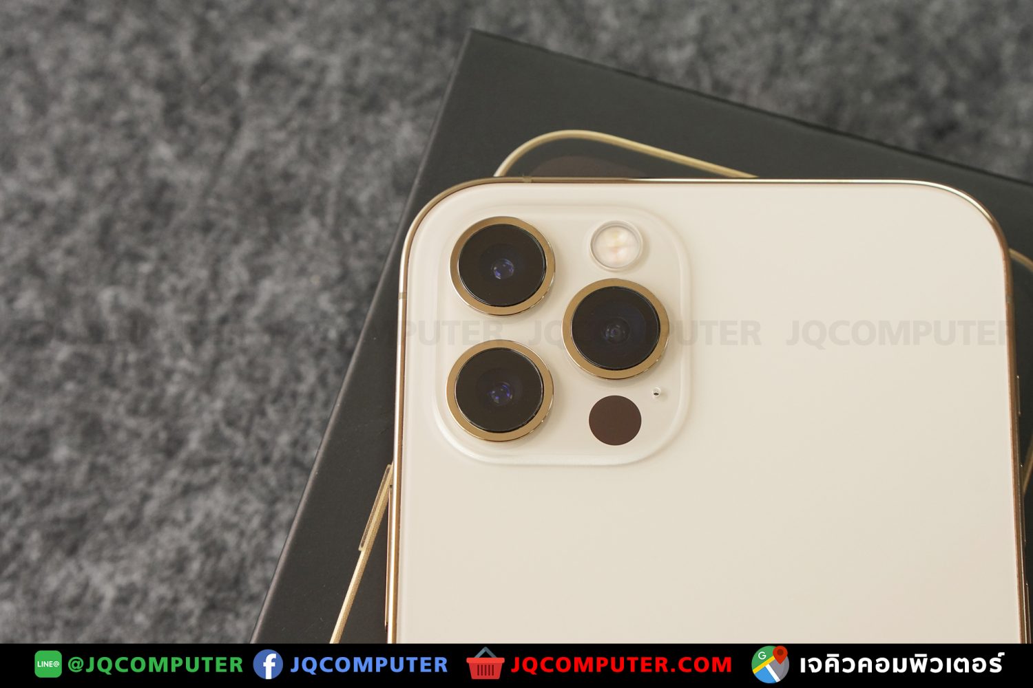 iPhone 12 Pro, 256 GB - Image 8