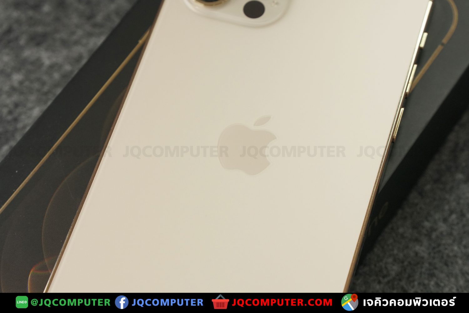 iPhone 12 Pro, 256 GB - Image 9
