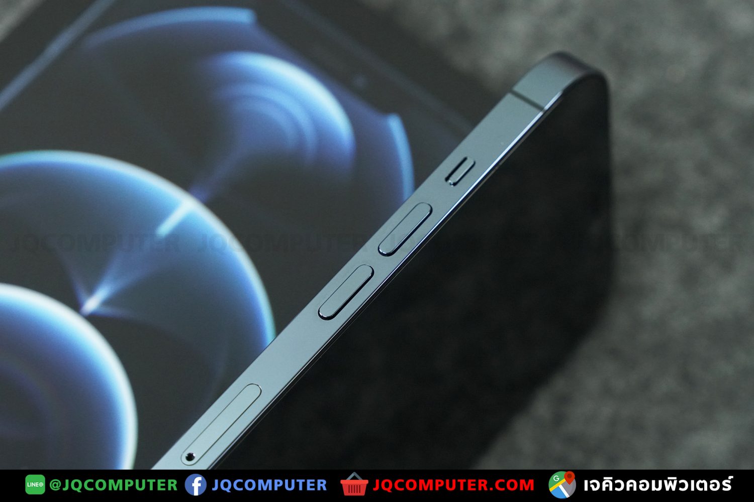 iPhone 12 Pro Max, 256 GB - Image 11