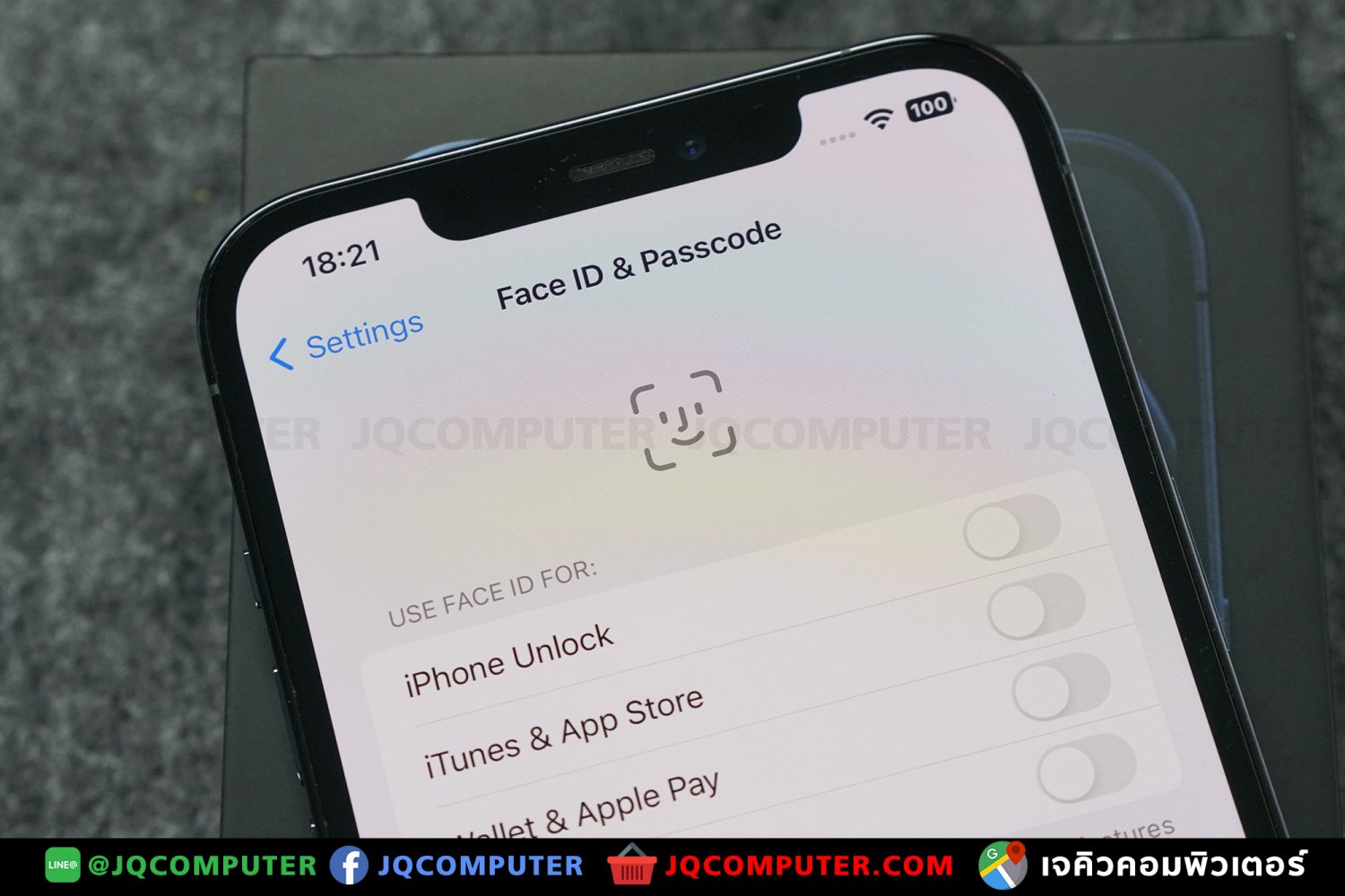 iPhone 12 Pro Max, 256 GB - Image 6