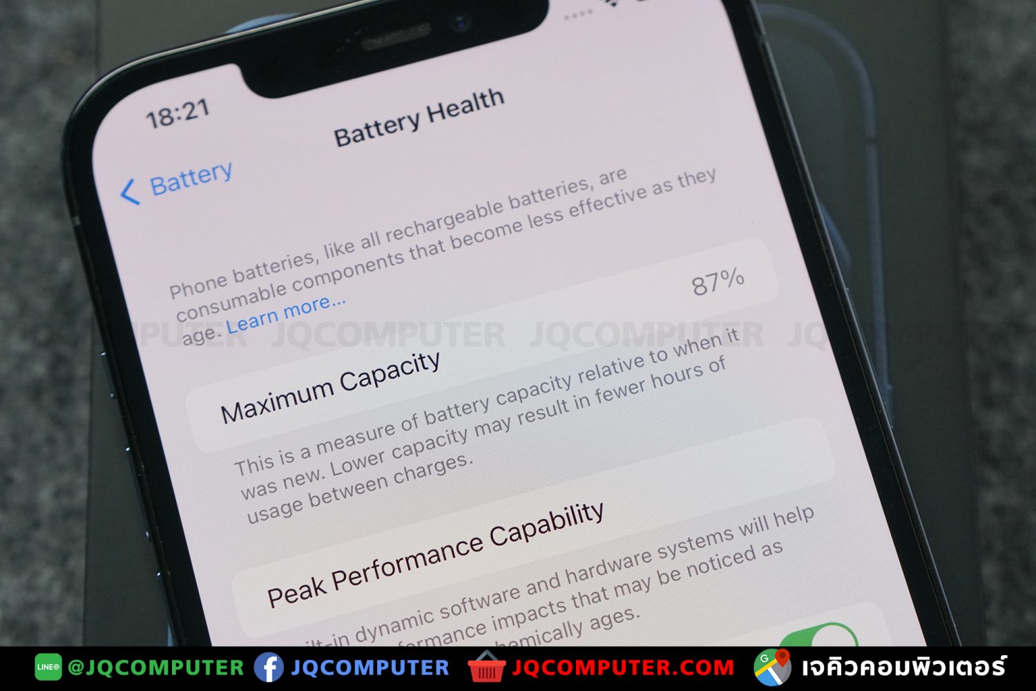 iPhone 12 Pro Max, 256 GB - Image 7
