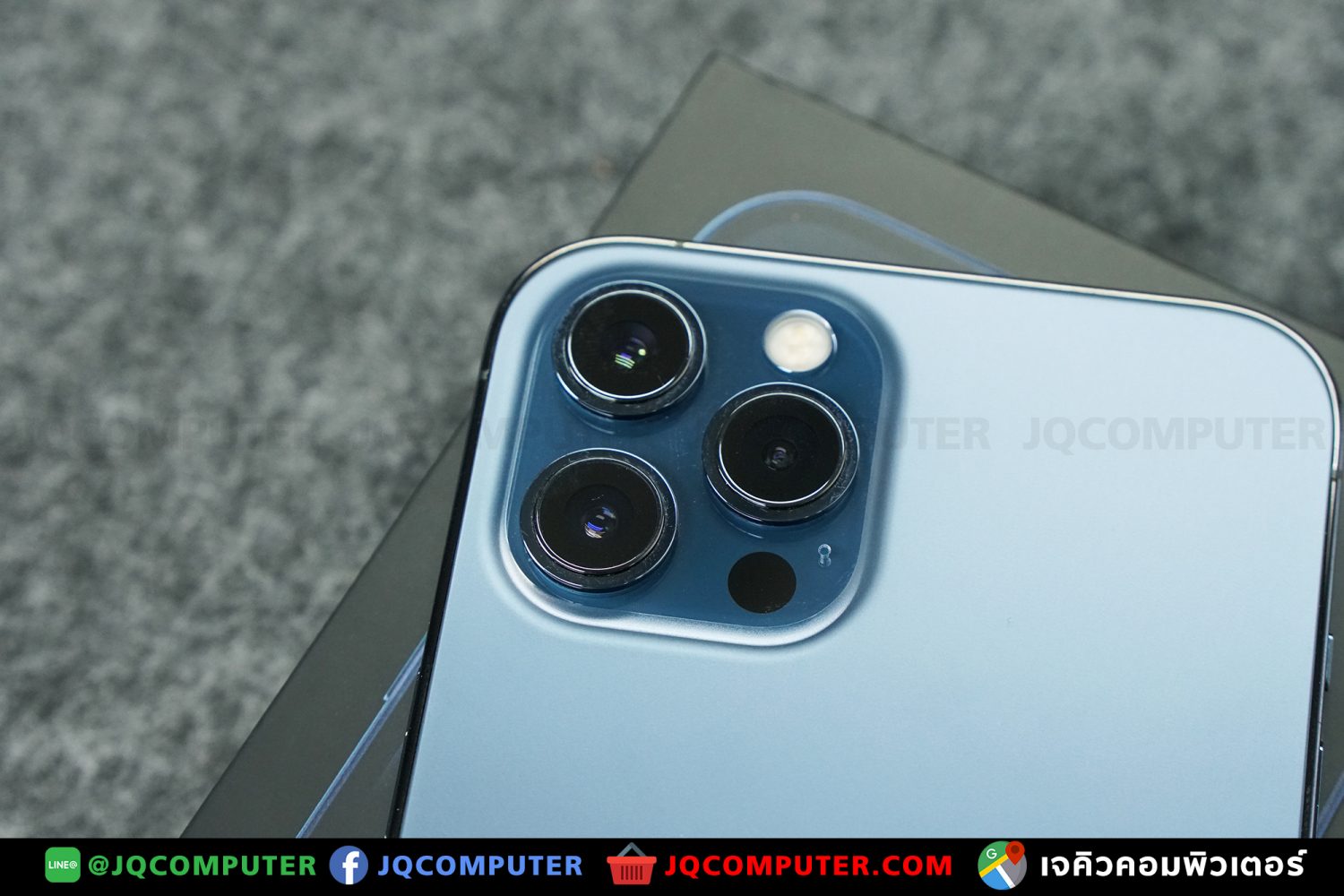 iPhone 12 Pro Max, 256 GB - Image 9