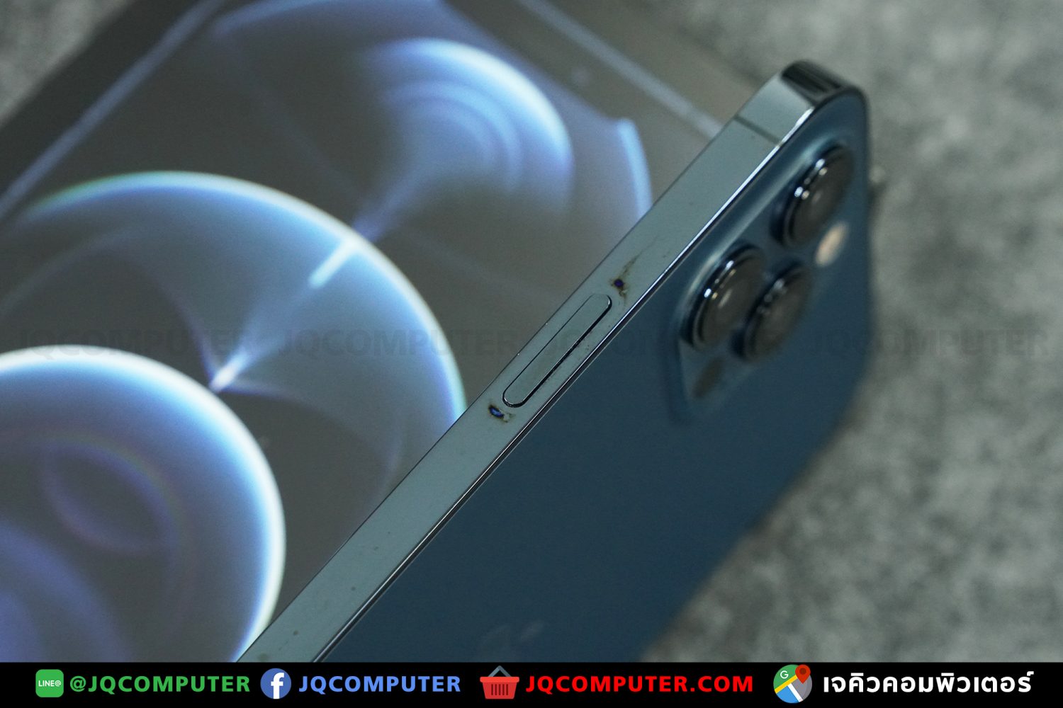 iPhone 12 Pro Max, 256 GB - Image 14