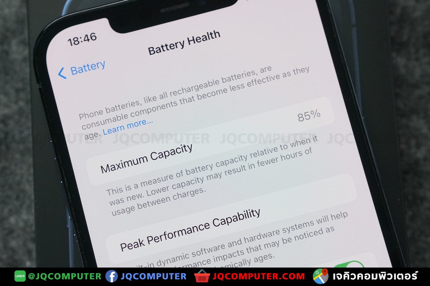 iPhone 12 Pro Max, 256 GB - Image 7