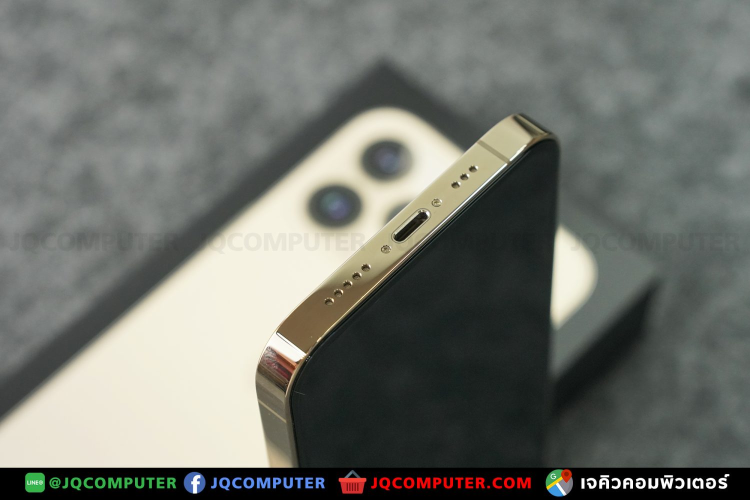 iPhone 13 Pro, 256 GB, Apple Care+ - Image 10