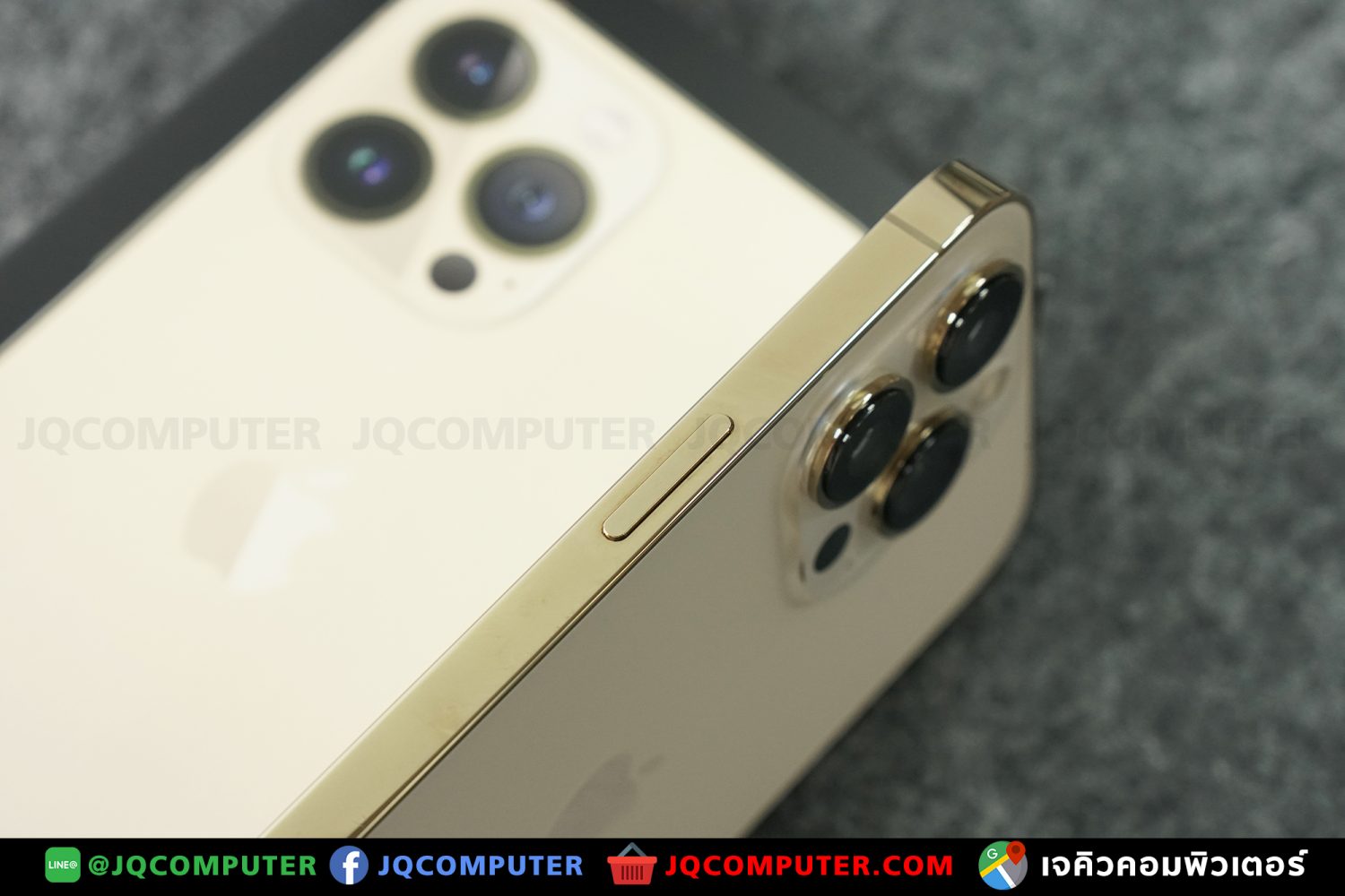 iPhone 13 Pro, 256 GB, Apple Care+ - Image 11