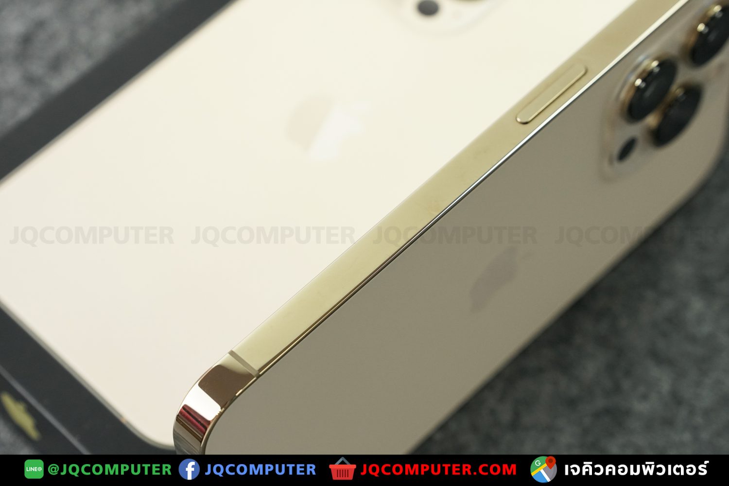 iPhone 13 Pro, 256 GB, Apple Care+ - Image 12