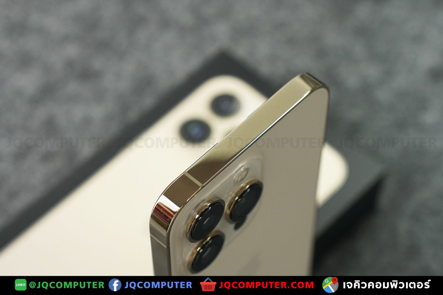 iPhone 13 Pro, 256 GB, Apple Care+ - Image 13