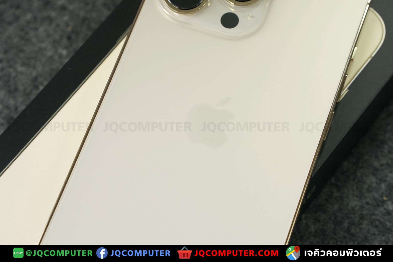 iPhone 13 Pro, 256 GB, Apple Care+ - Image 15