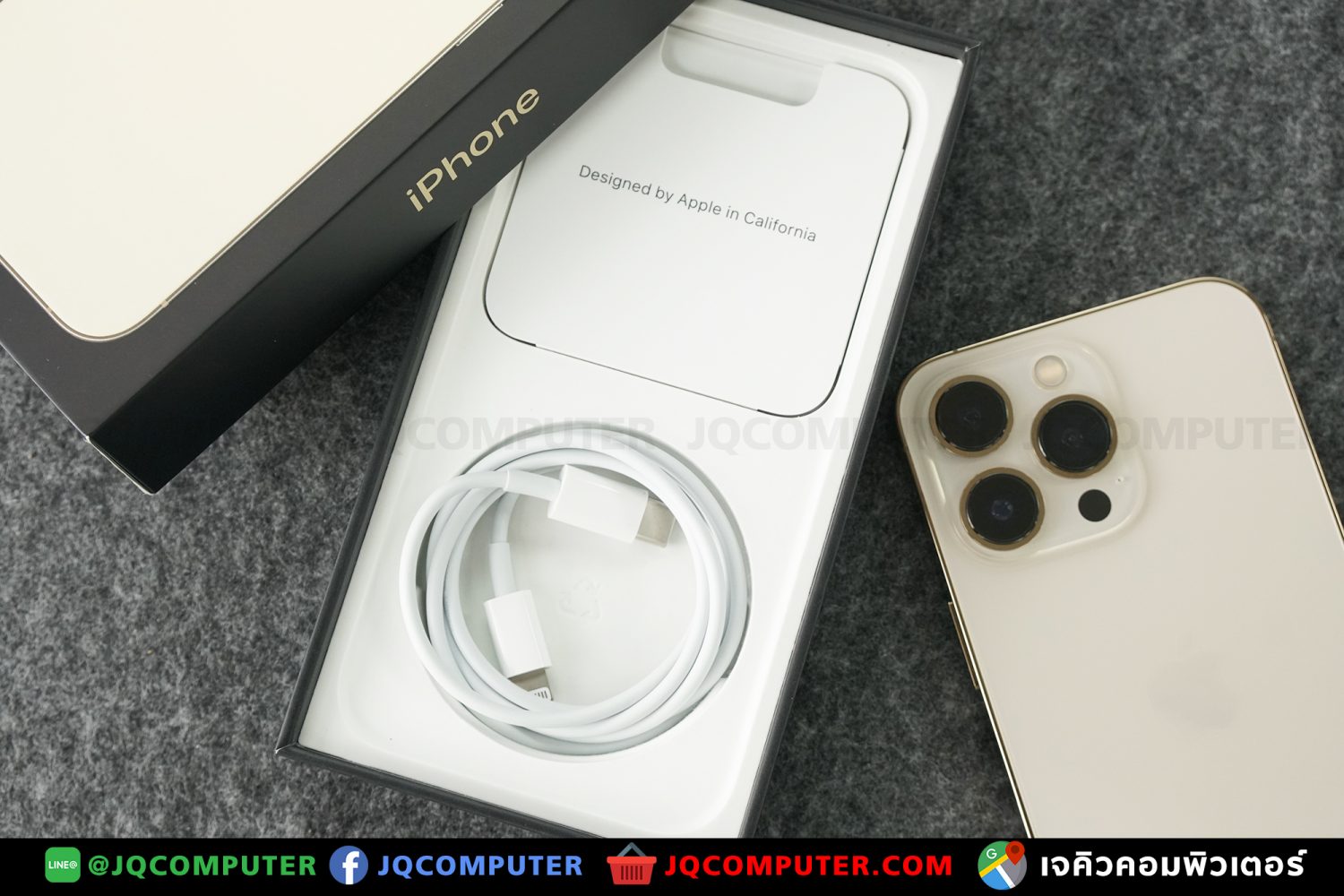 iPhone 13 Pro, 256 GB, Apple Care+ - Image 16
