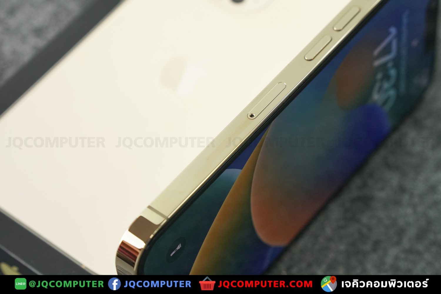 iPhone 13 Pro, 256 GB, Apple Care+ - Image 9