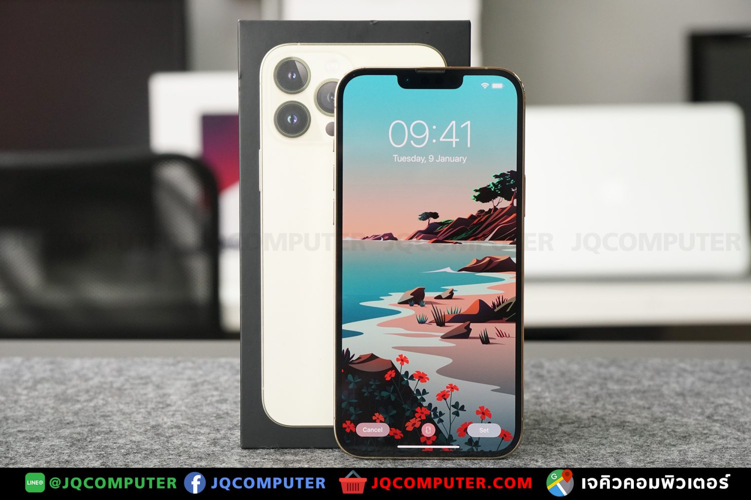 iPhone 13 Pro Max