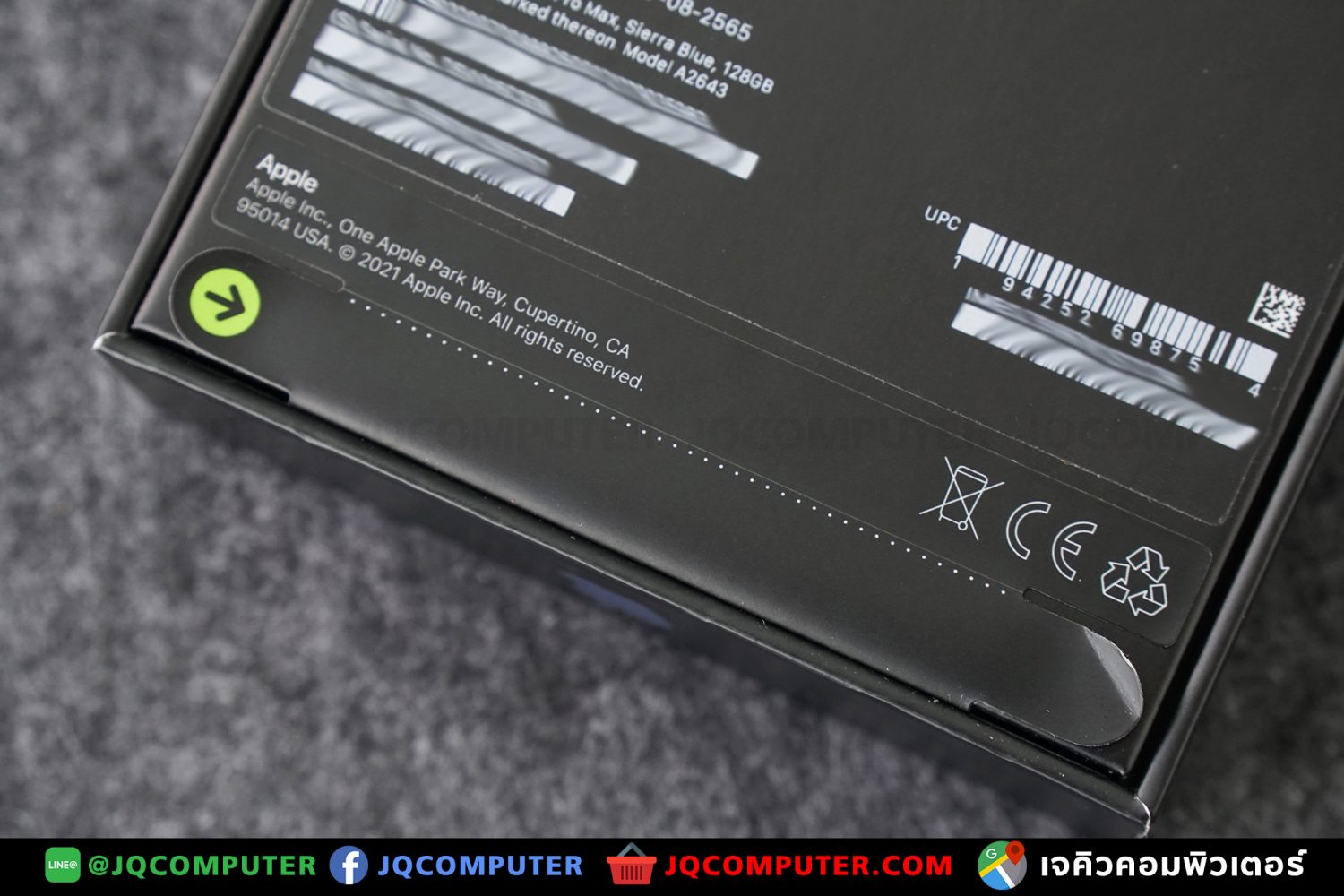 iPhone 13 Pro Max, 128 GB - Image 4