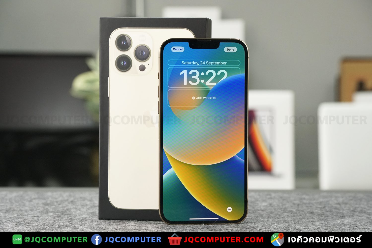 iPhone 13 Pro Max, 256 GB