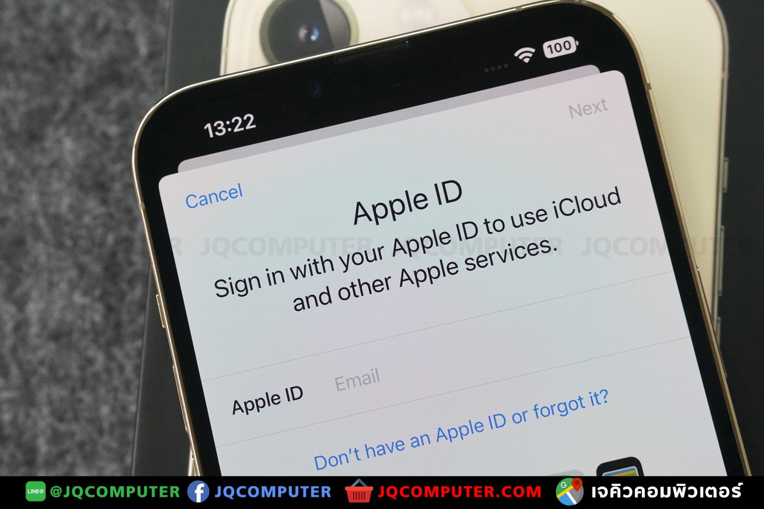 iPhone 13 Pro Max, 256 GB - Image 3