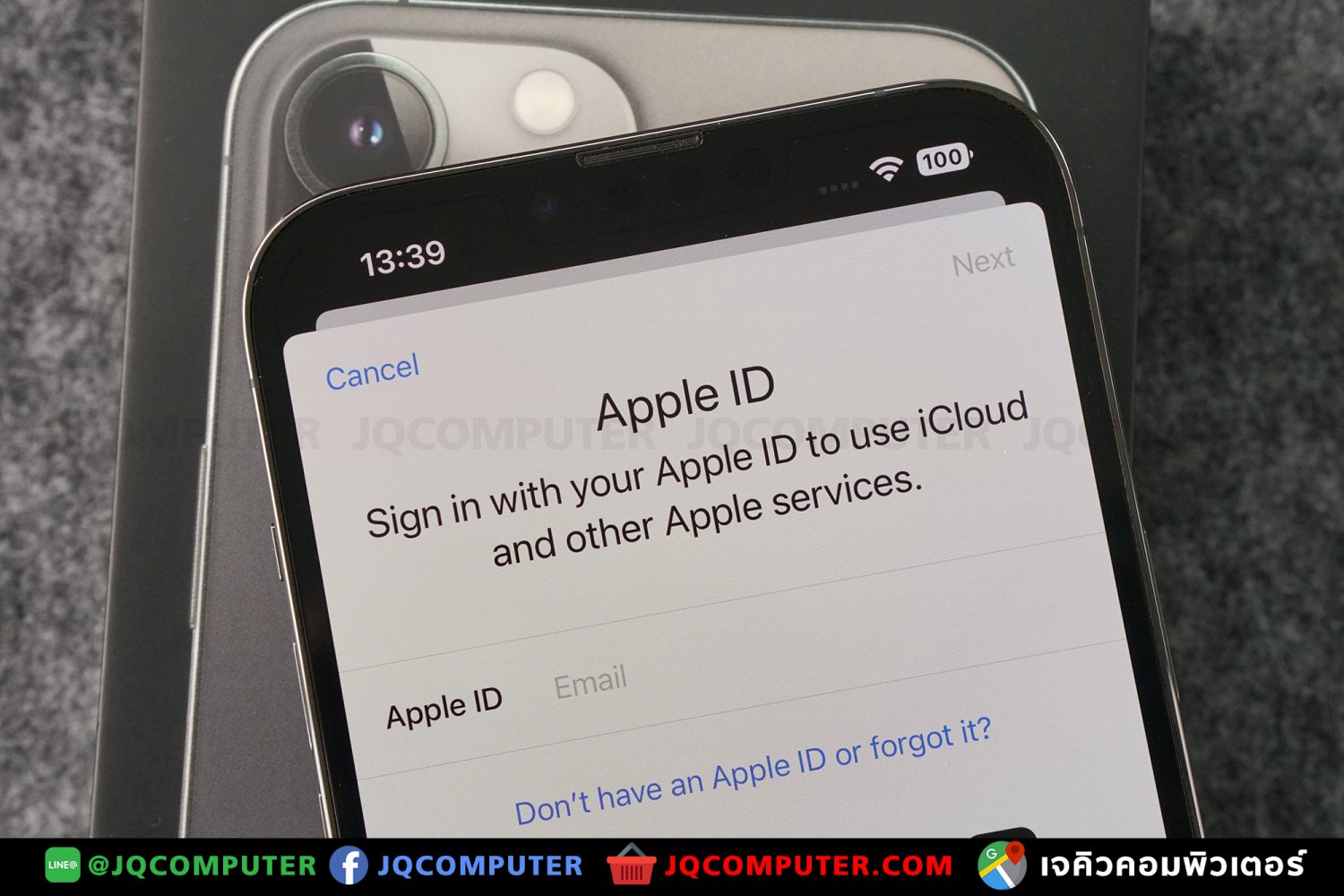 iPhone 13 Pro Max, 256 GB - Image 3