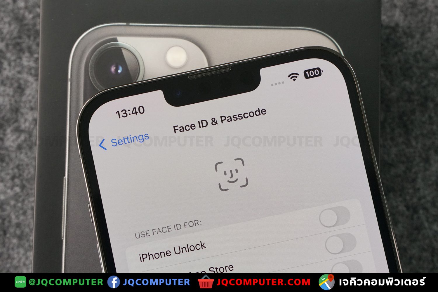 iPhone 13 Pro Max, 256 GB - Image 7