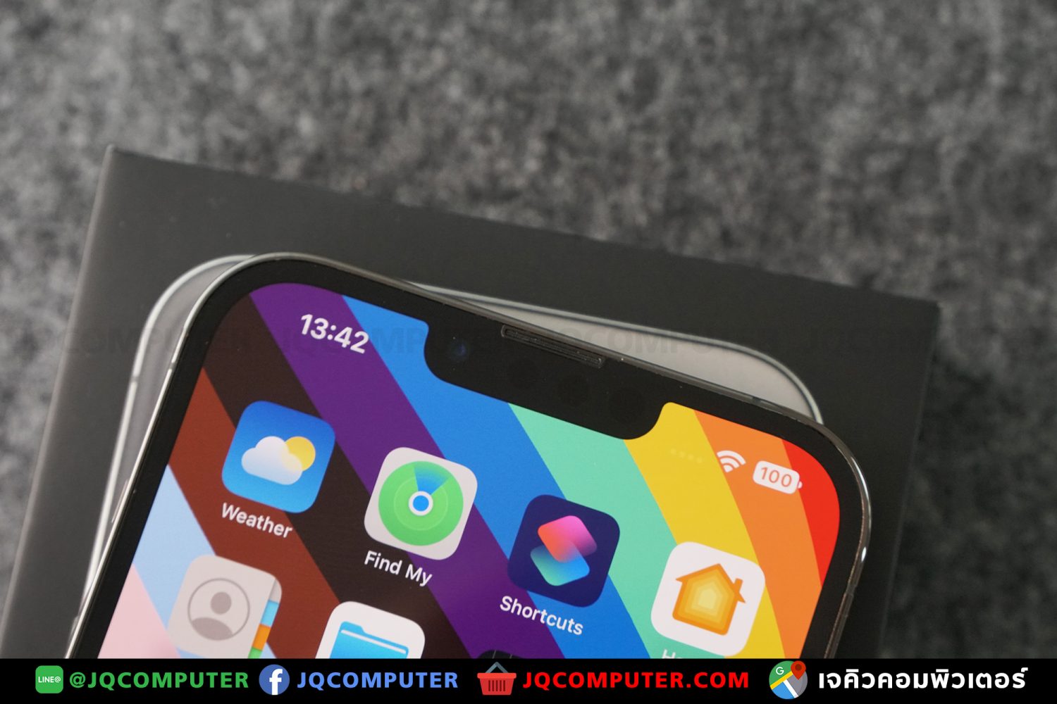 iPhone 13 Pro Max, 256 GB - Image 8
