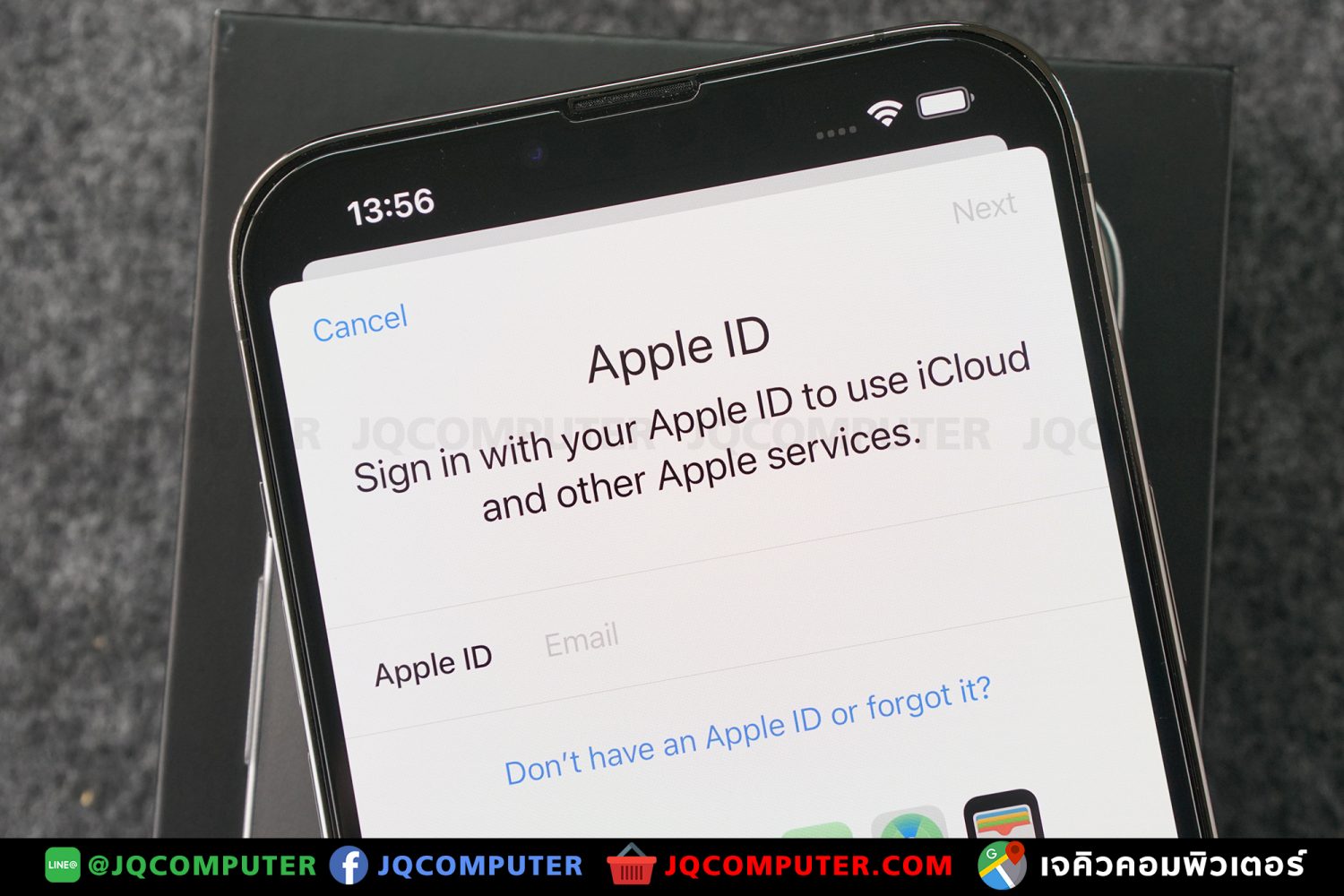 iPhone 13 Pro Max, 256 GB - Image 3