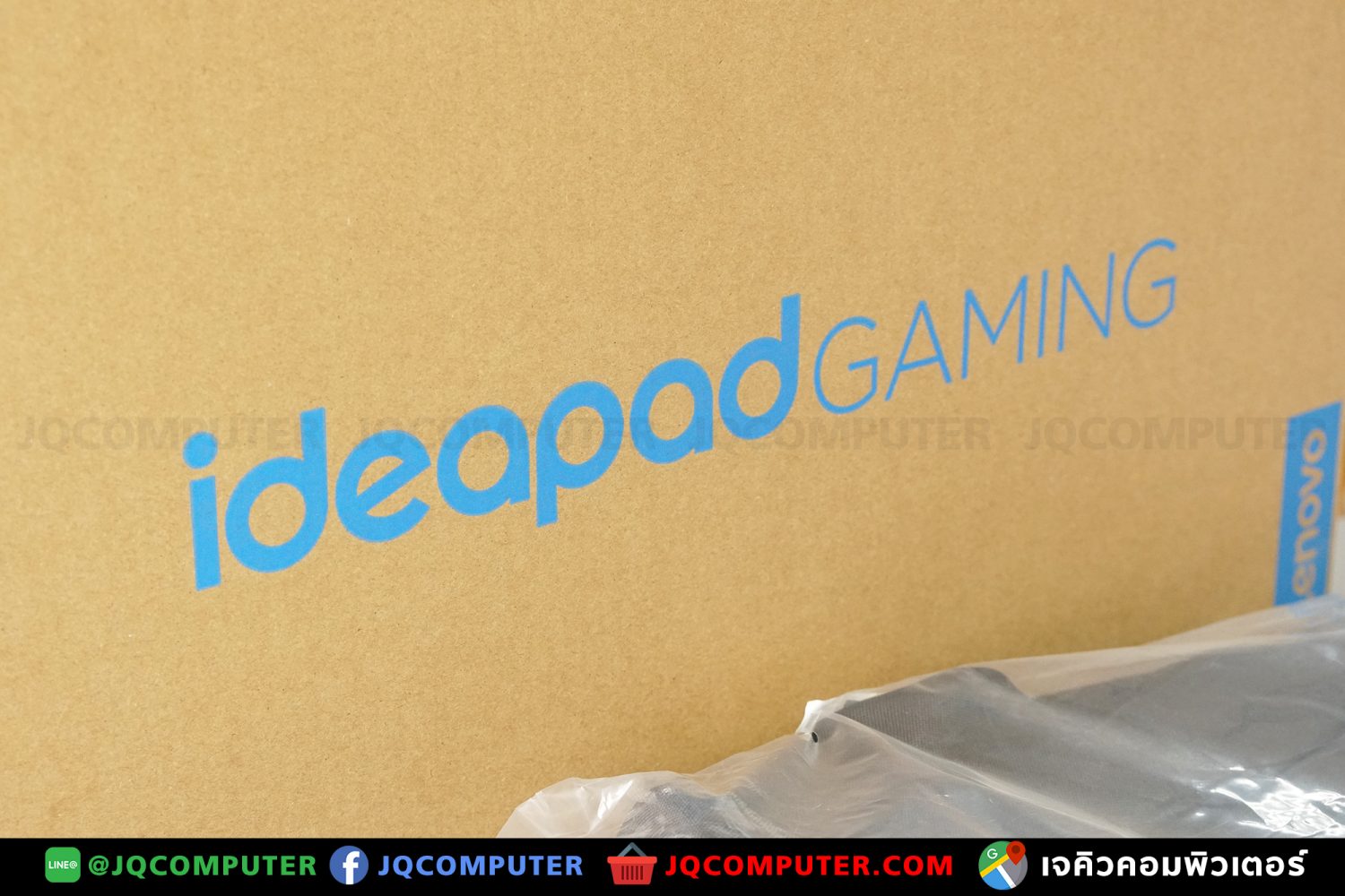 Lenovo IdeaPad Gaming 3, i5, 8 GB, 512 GB, RTX 3050 Ti - Image 8