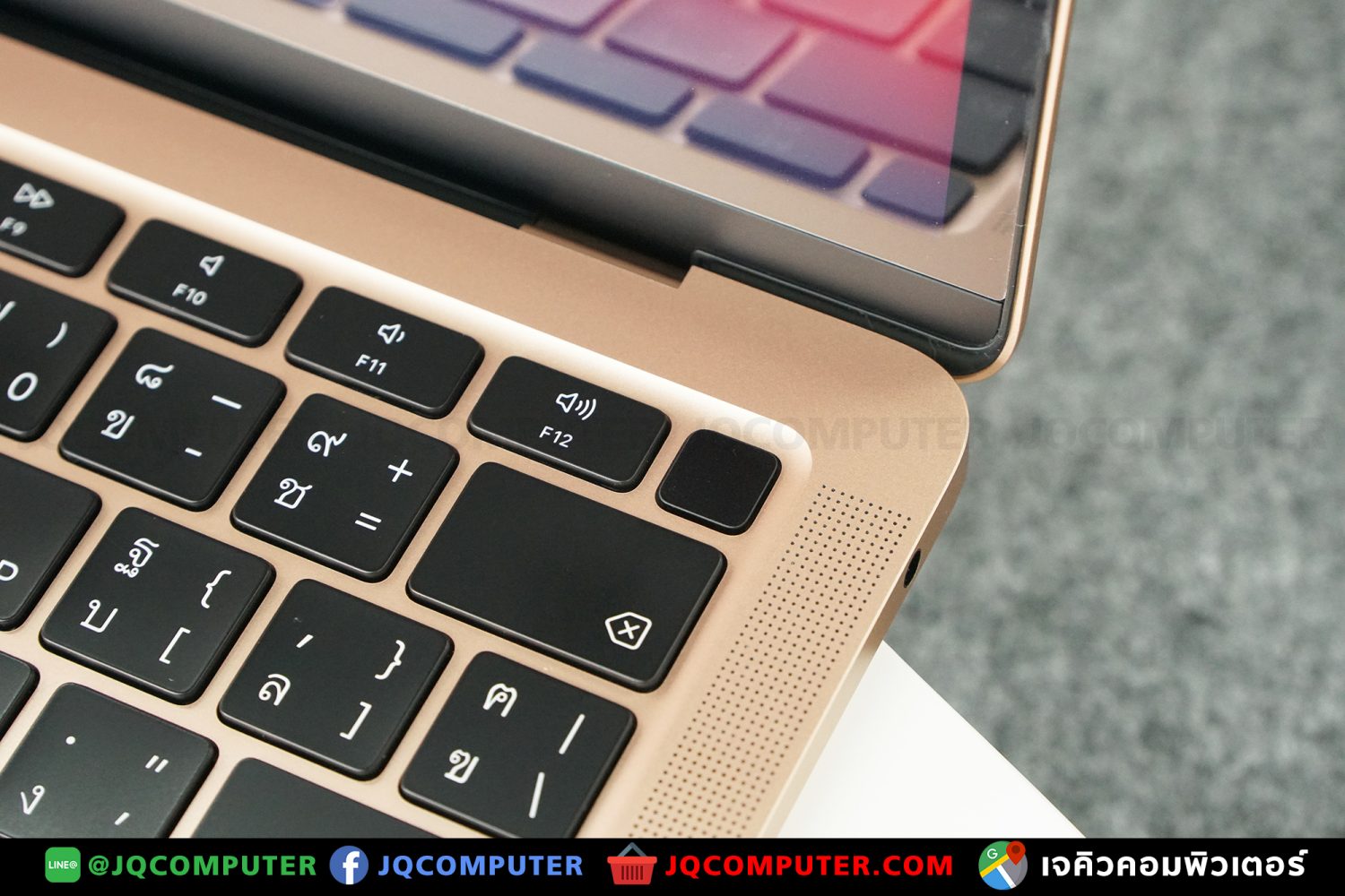 MacBook Air 13" M1, 2020, 256 GB - Image 10