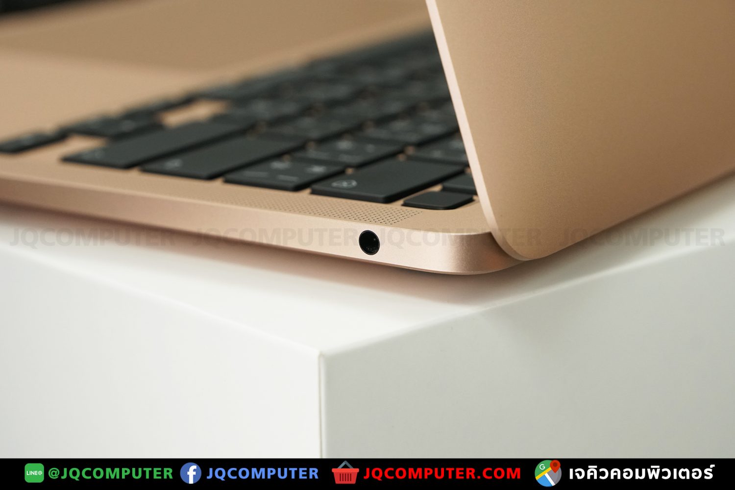 MacBook Air 13" M1, 2020, 256 GB - Image 17