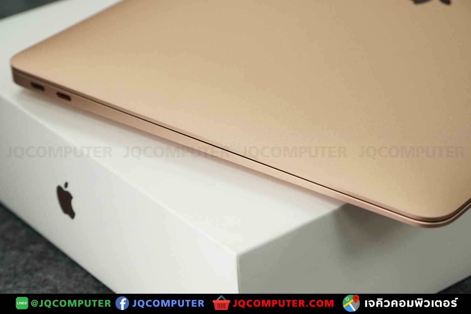 MacBook Air 13" M1, 2020, 256 GB - Image 19