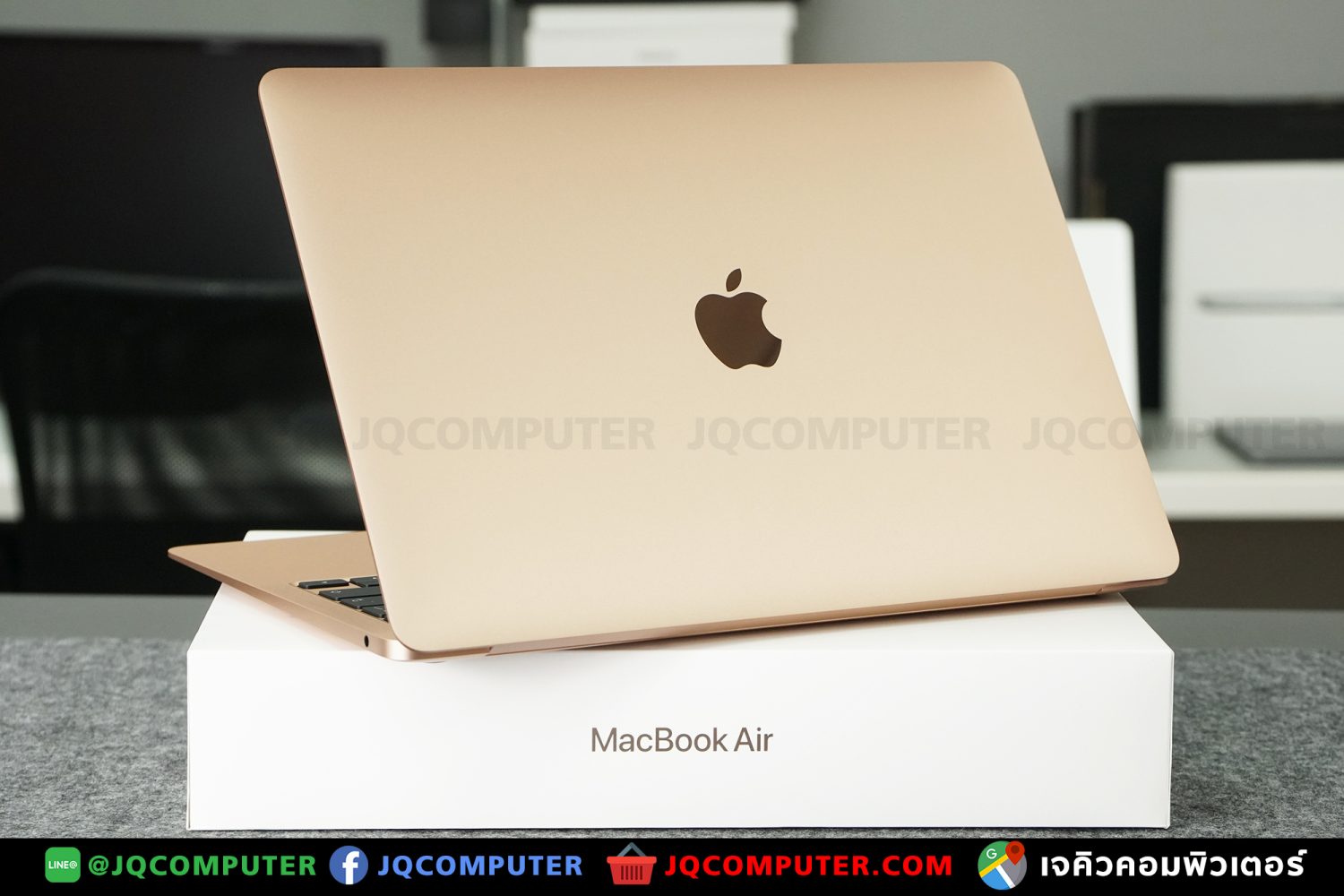 MacBook Air 13" M1, 2020, 256 GB - Image 2