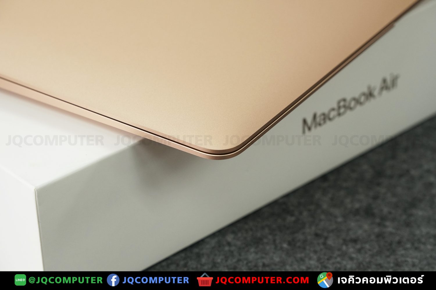 MacBook Air 13" M1, 2020, 256 GB - Image 20