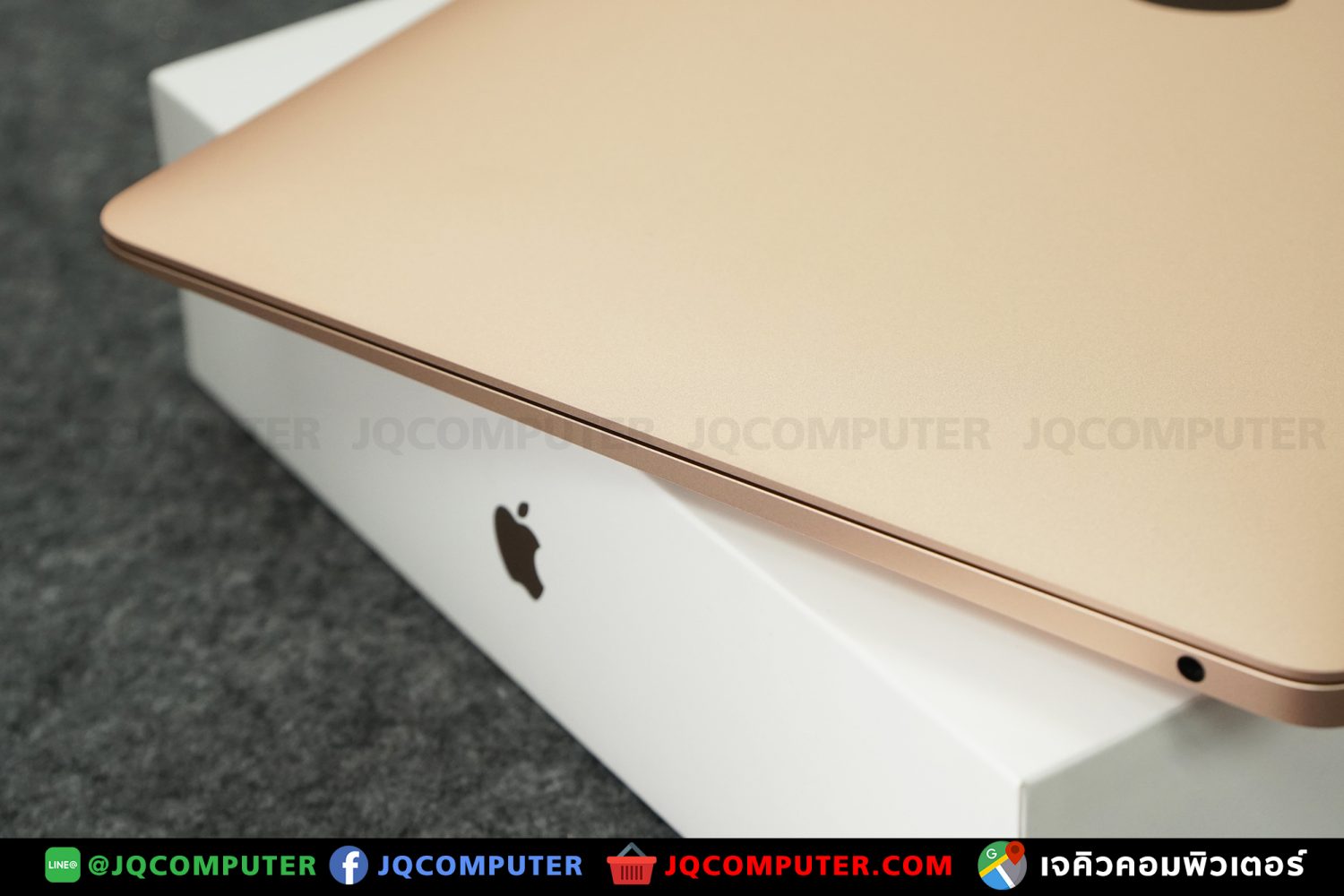 MacBook Air 13" M1, 2020, 256 GB - Image 21
