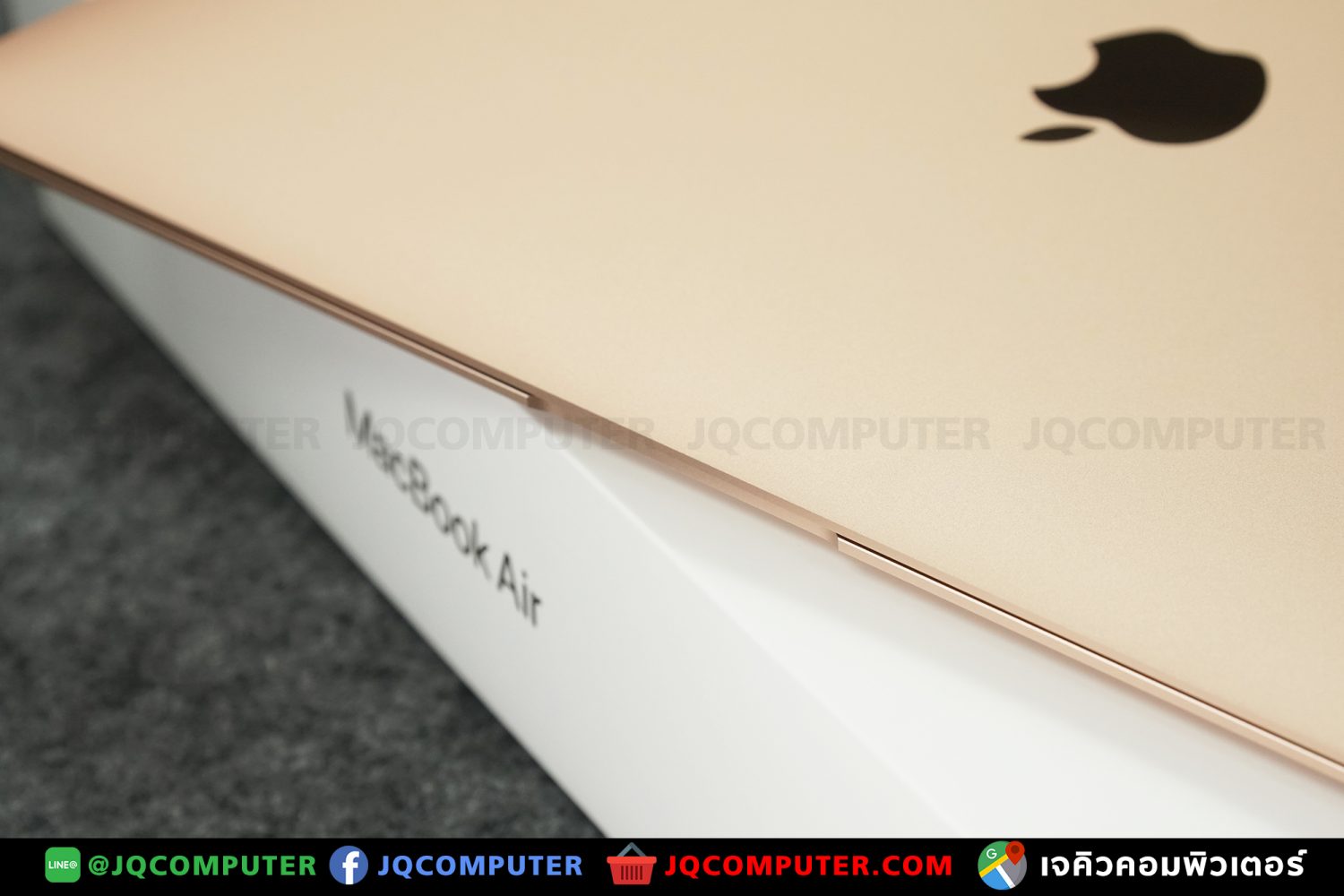 MacBook Air 13" M1, 2020, 256 GB - Image 23