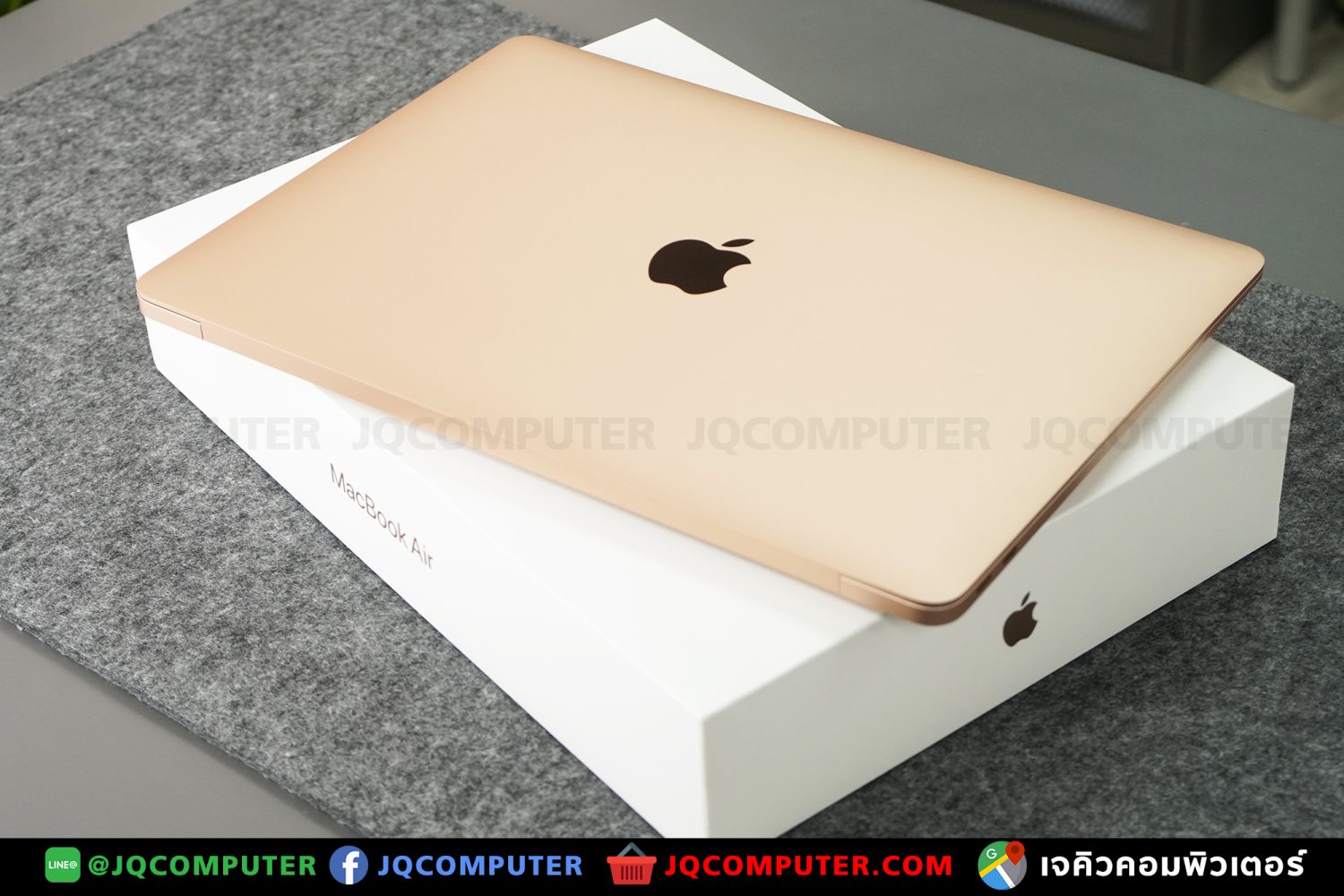 MacBook Air 13" M1, 2020, 256 GB - Image 25