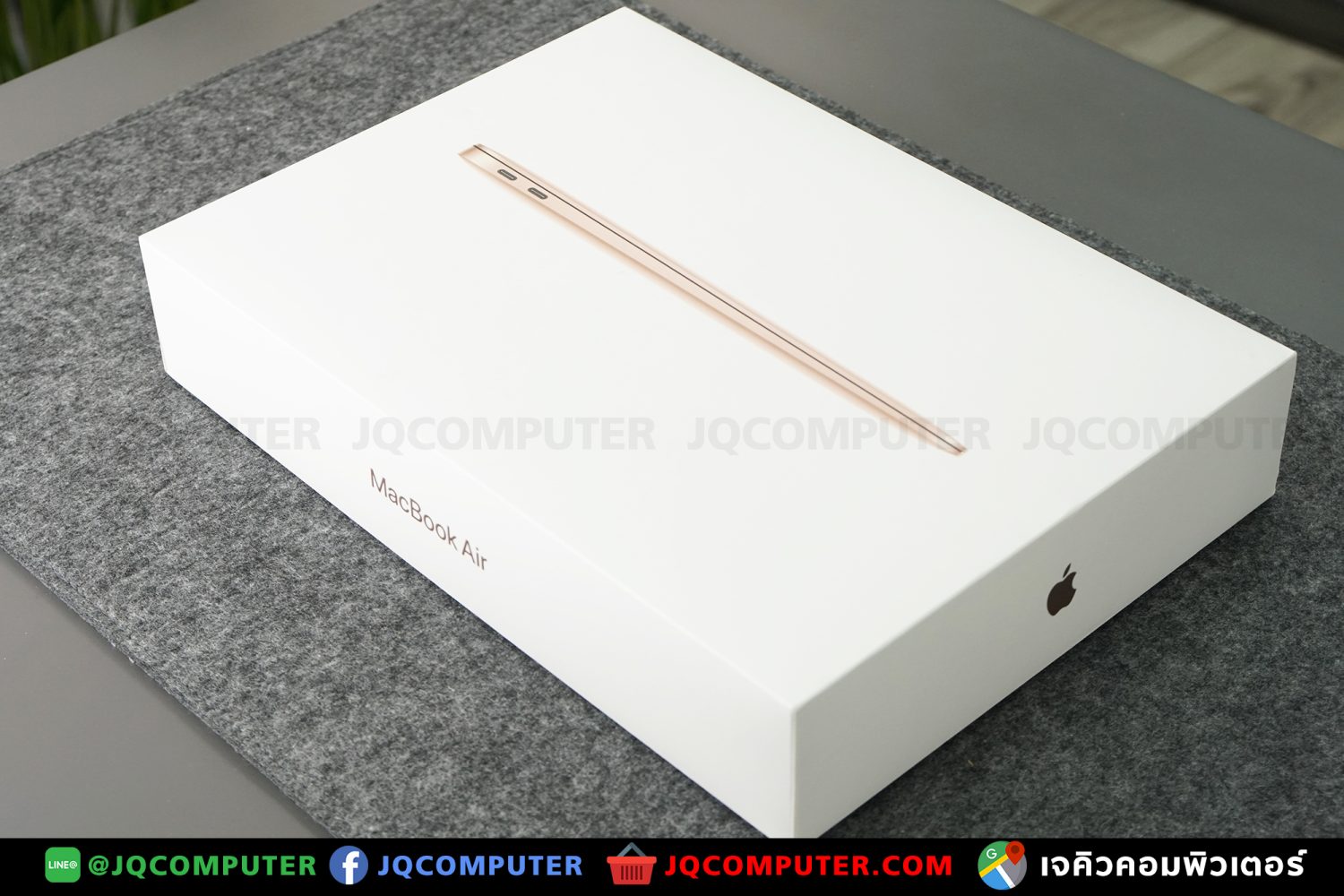 MacBook Air 13" M1, 2020, 256 GB - Image 26