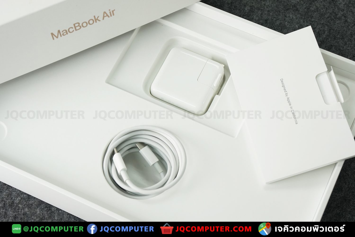 MacBook Air 13" M1, 2020, 256 GB - Image 27