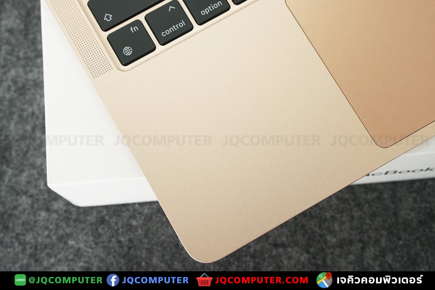 MacBook Air 13" M1, 2020, 256 GB - Image 3