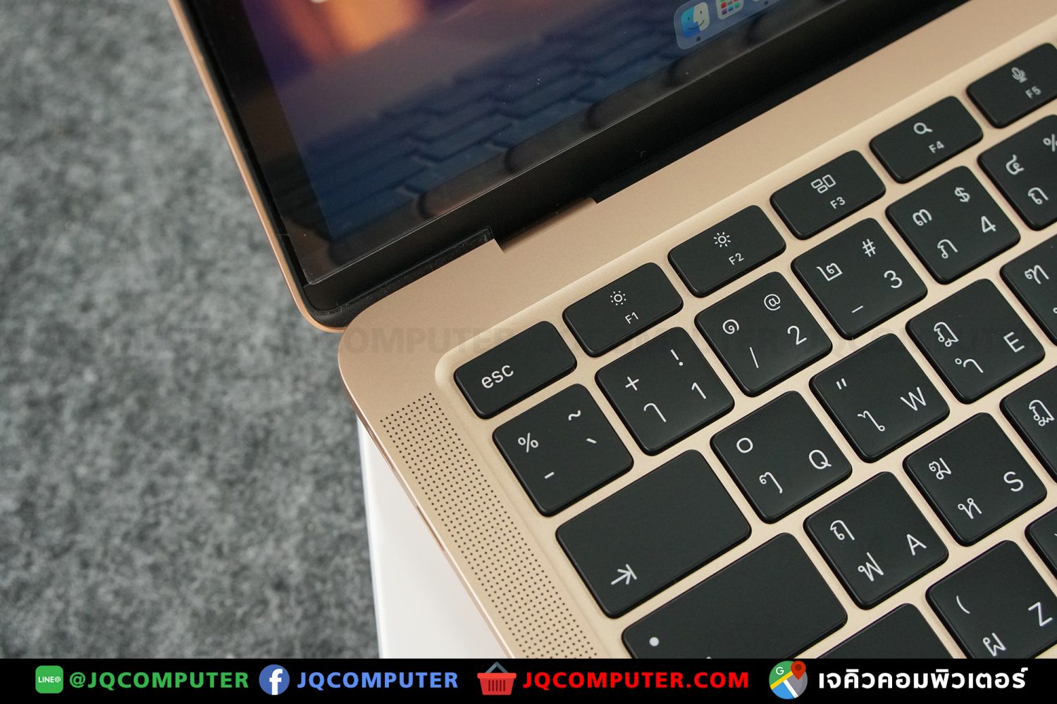 MacBook Air 13" M1, 2020, 256 GB - Image 4