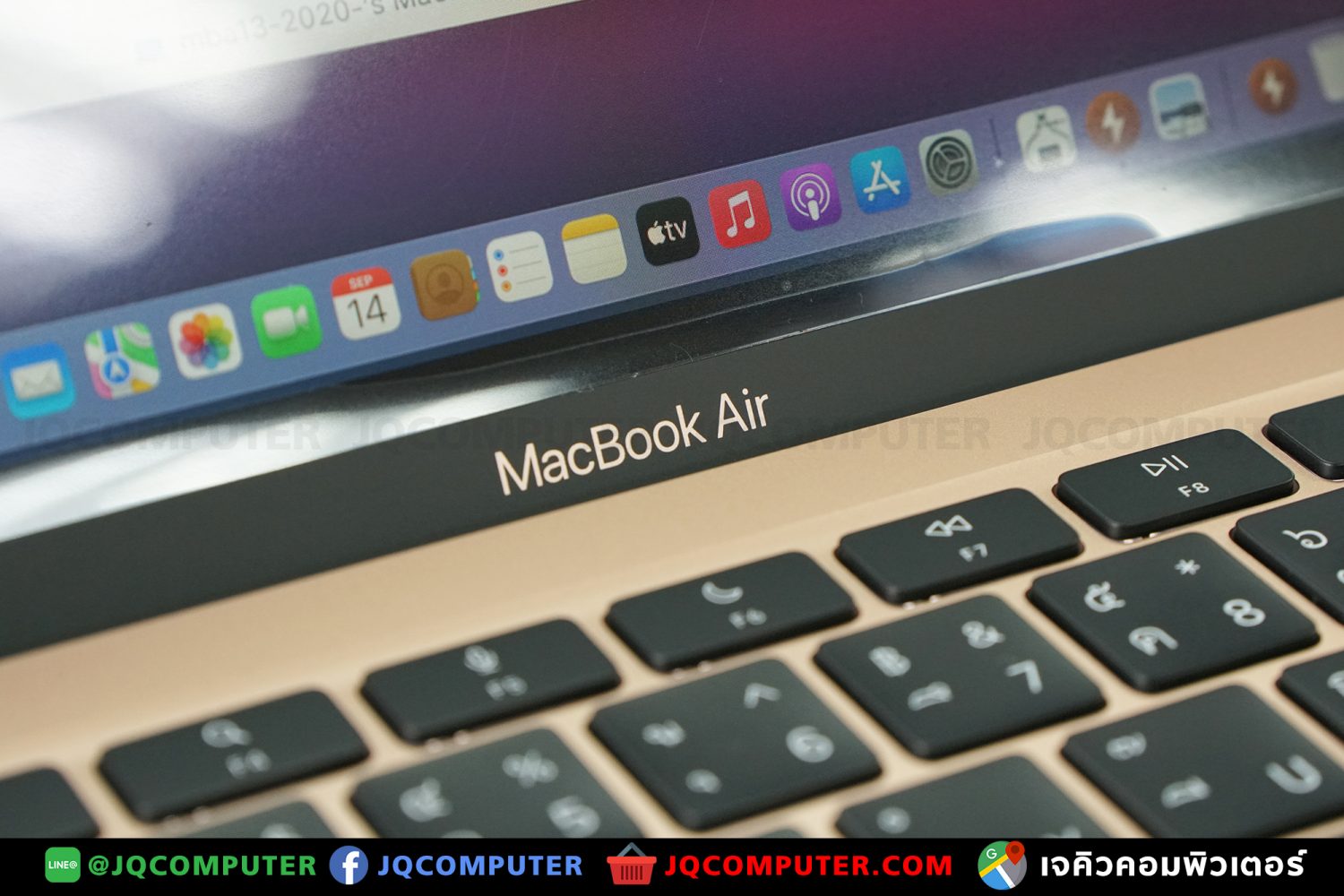 MacBook Air 13" M1, 2020, 256 GB - Image 6