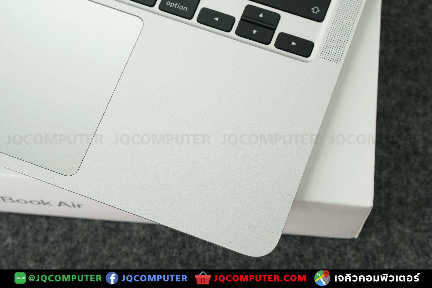 MacBook Air 13" M1, 2020, 512 GB - Image 12