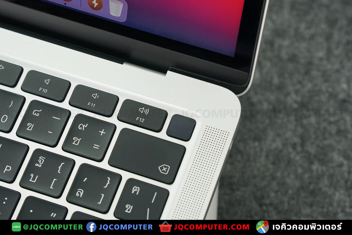 MacBook Air 13" M1, 2020, 512 GB - Image 13