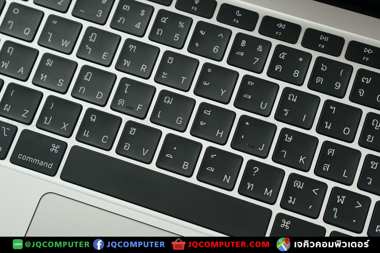 MacBook Air 13" M1, 2020, 512 GB - Image 15