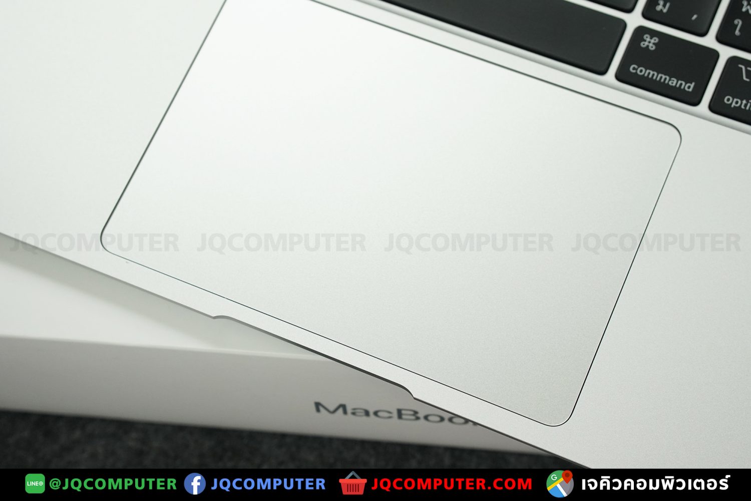 MacBook Air 13" M1, 2020, 512 GB - Image 16