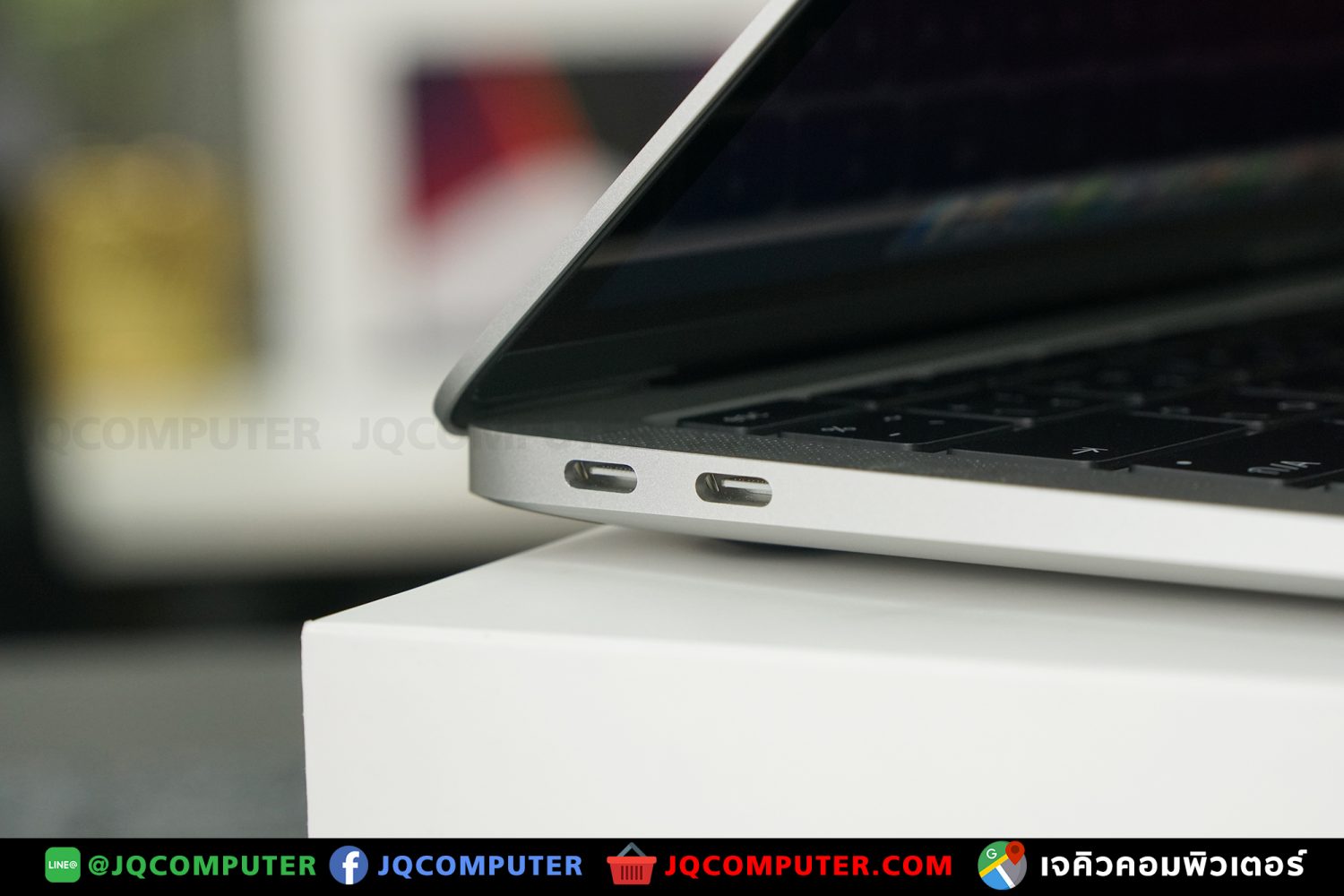 MacBook Air 13" M1, 2020, 512 GB - Image 17