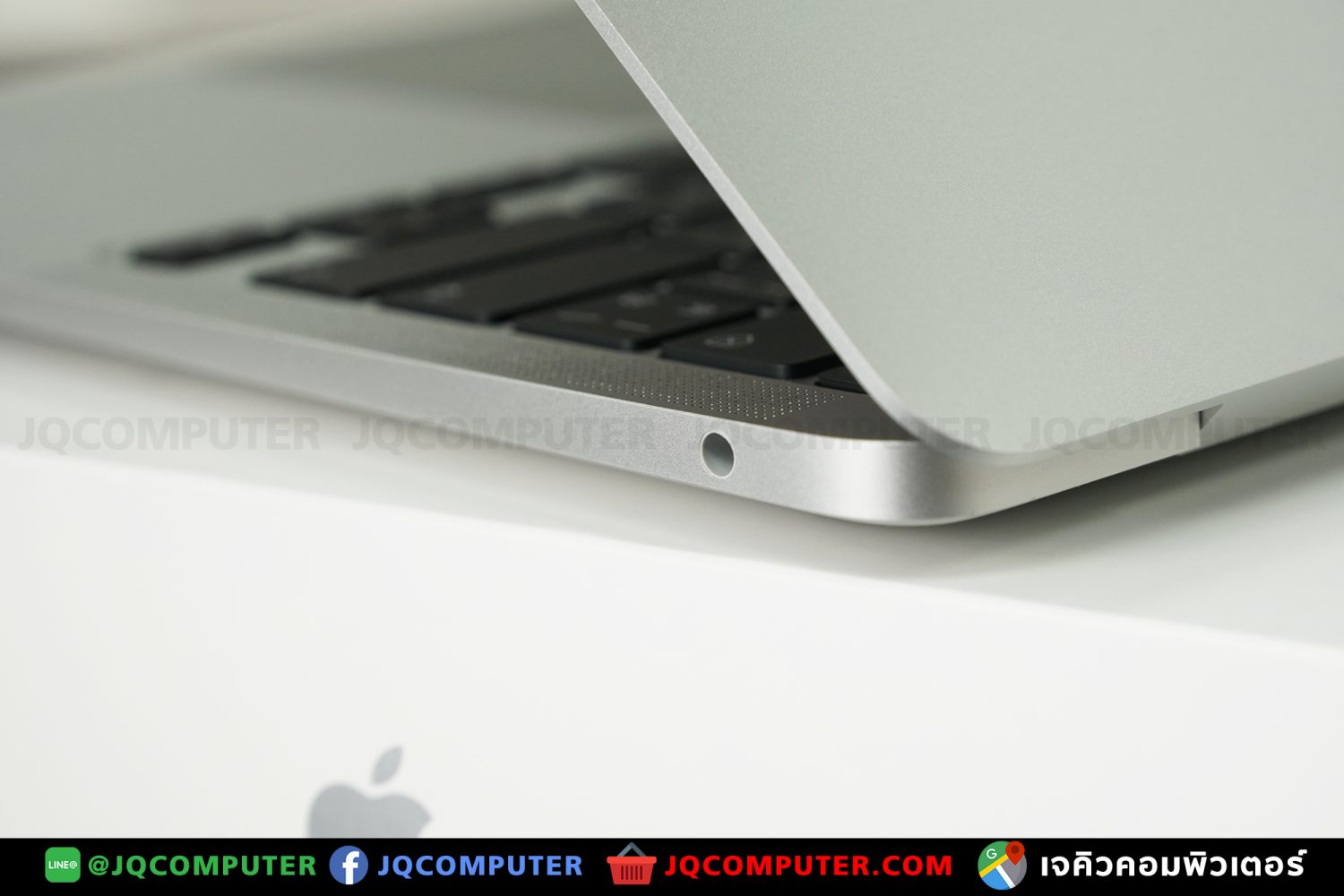 MacBook Air 13" M1, 2020, 512 GB - Image 18