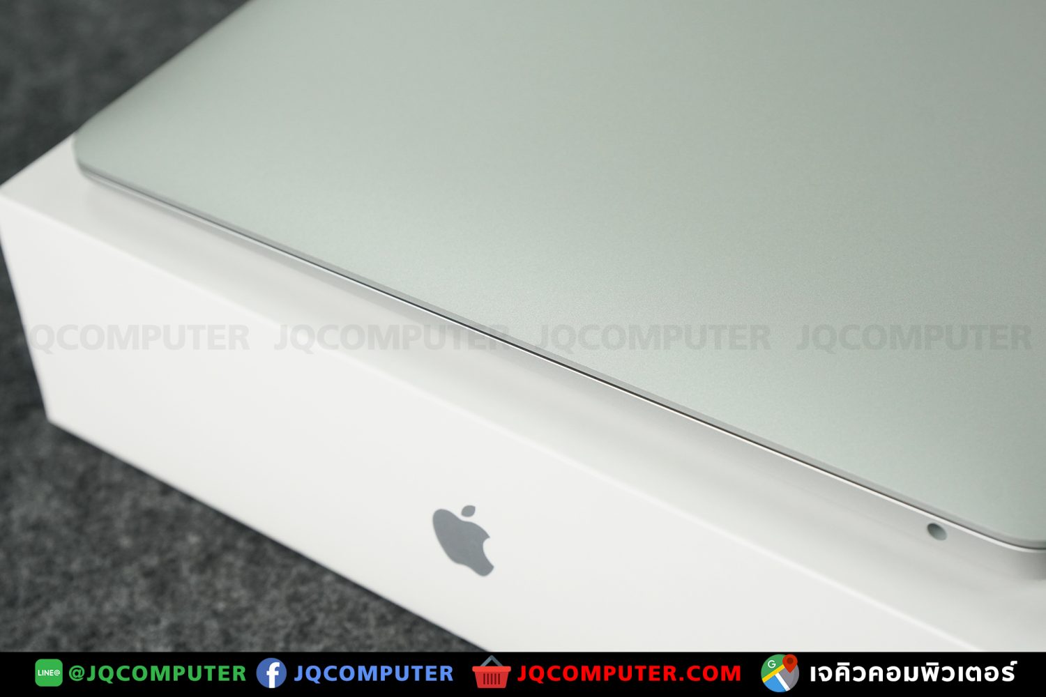 MacBook Air 13" M1, 2020, 512 GB - Image 19