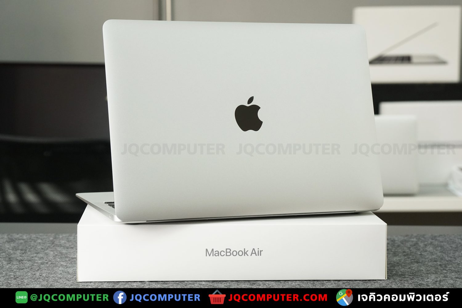 MacBook Air 13" M1, 2020, 512 GB - Image 2