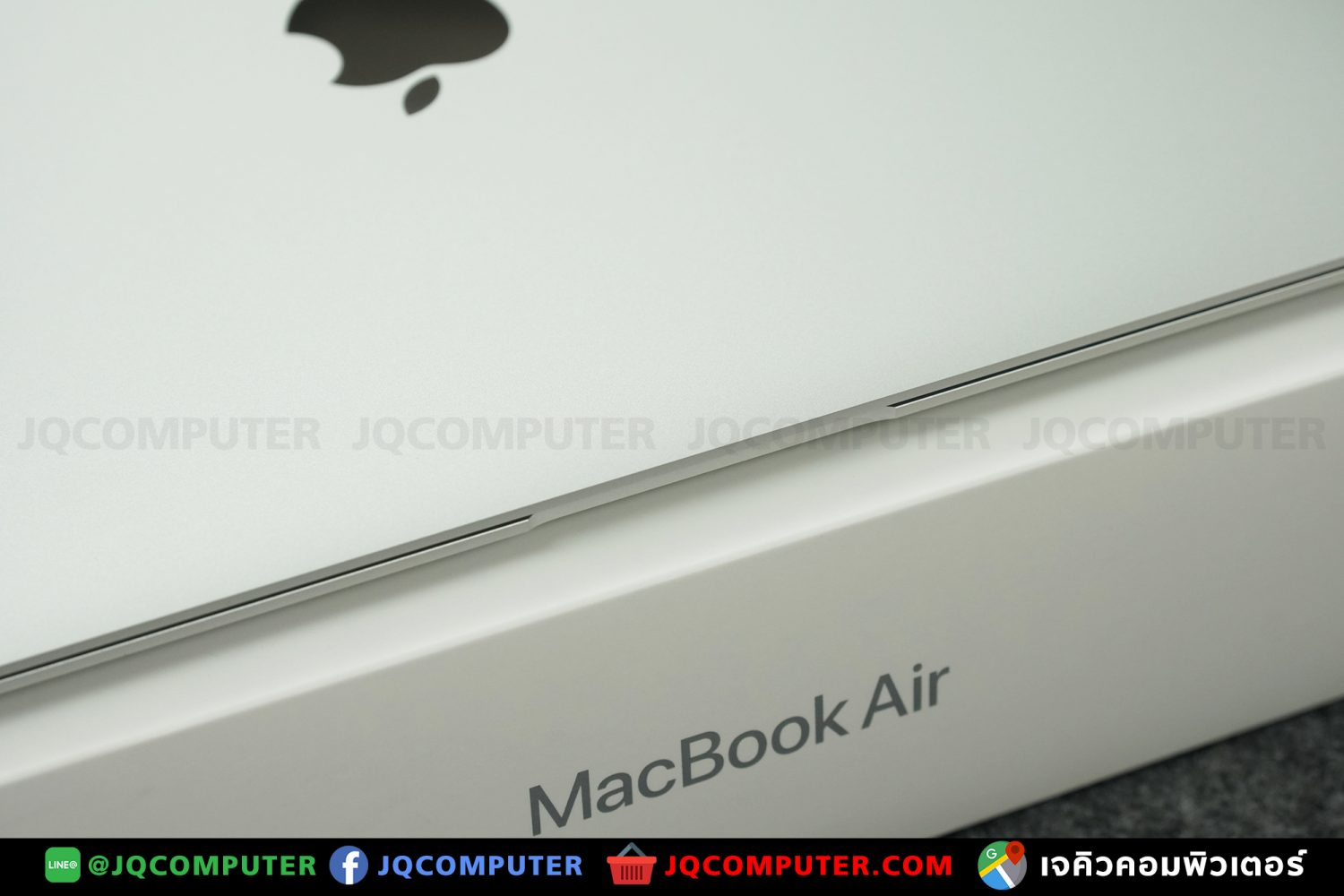 MacBook Air 13" M1, 2020, 512 GB - Image 21