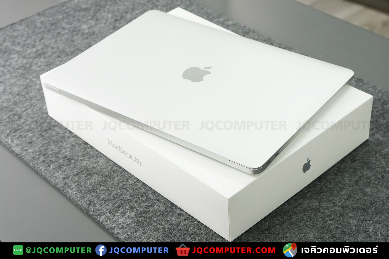 MacBook Air 13" M1, 2020, 512 GB - Image 23